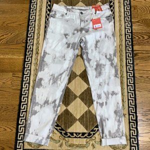 Super stretchy denim legging jeggings